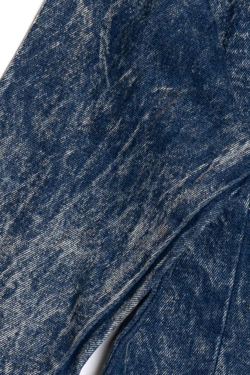 नवीनतम कंपनी समाधान के बारे में विंटेज और डिस्ट्रेस्ड डेनिम के लिए टिकाऊ एसिड वॉश समाधानों के रहस्यों को उजागर करें