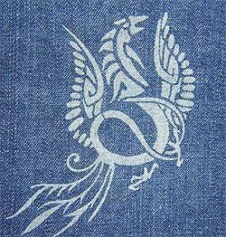 इंडिगो और सल्फर डेनिम के लिए लेजर फिनिशिंग प्रभावों को कैसे बढ़ाएं