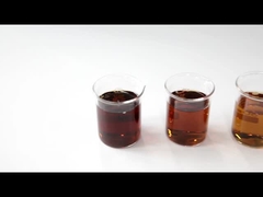 एंजाइम तरल