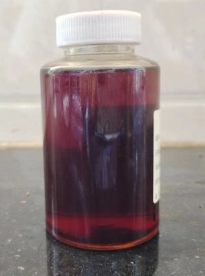 अच्छी कीमत High Temperature 60C-98C Textile Dyeing Helper with Other Name Acid Levelling Agent HT ऑनलाइन
