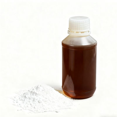 अच्छी कीमत Light Brown Liquid Convertzyme 260D For Industrial ऑनलाइन