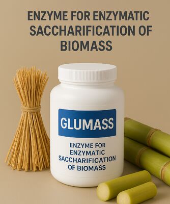 अच्छी कीमत पूर्ण बायोमास सैकरीफिकेशन के लिए उच्च दक्षता एंजाइम ऑनलाइन